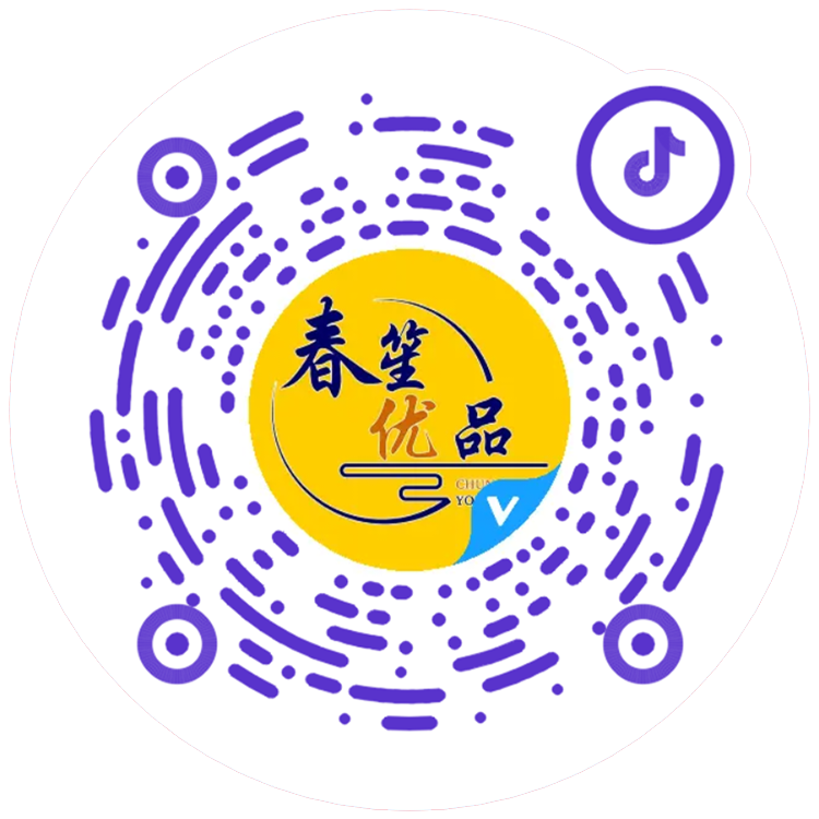 抖音二维码